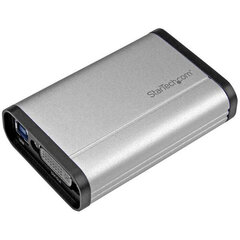 Startech USB 3.0, 1 vnt. kaina ir informacija | Kabeliai ir laidai | pigu.lt