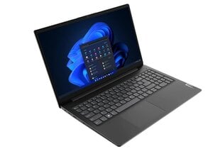 Lenovo V15 Ryzen 5 5625U/8 GB/SSD 256 GB/Win 10 Pro, Black kaina ir informacija | Lenovo Kompiuterinė technika | pigu.lt