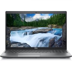 Dell Latitude FHD 5540 цена и информация | Ноутбуки | pigu.lt