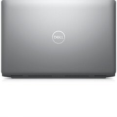 Dell Latitude FHD 5540 kaina ir informacija | Nešiojami kompiuteriai | pigu.lt