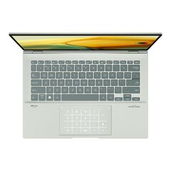 Asus 14'' WQXGA 2560 x 1600 Intel Core i5 16 GB SSD 1 TB цена и информация | Ноутбуки | pigu.lt