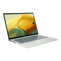 Asus 14'' WQXGA 2560 x 1600 Intel Core i5 16 GB SSD 1 TB kaina ir informacija | Nešiojami kompiuteriai | pigu.lt