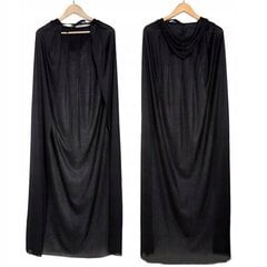 Kostiumas Mirties apsiaustas kaina ir informacija | Karnavaliniai kostiumai | pigu.lt