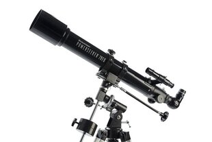 Celestron Powerseeker 70EQ kaina ir informacija | Teleskopai ir mikroskopai | pigu.lt