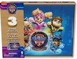 Dėlionės Paw Patrol (šunyčiai Patruliai) The Mighty Movie цена и информация | Dėlionės (puzzle) | pigu.lt