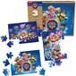 Dėlionės Paw Patrol (šunyčiai Patruliai) The Mighty Movie цена и информация | Dėlionės (puzzle) | pigu.lt