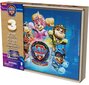 Dėlionės Paw Patrol (šunyčiai Patruliai) The Mighty Movie цена и информация | Dėlionės (puzzle) | pigu.lt