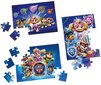 Dėlionės Paw Patrol (šunyčiai Patruliai) The Mighty Movie цена и информация | Dėlionės (puzzle) | pigu.lt