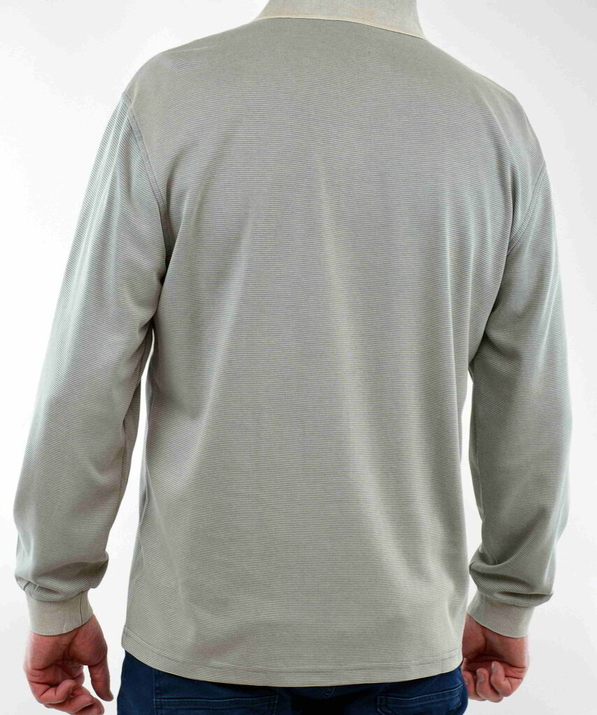 Marškinėliai vyrams Mostom, smėlio spalvos kaina ir informacija | Vyriški marškinėliai | pigu.lt