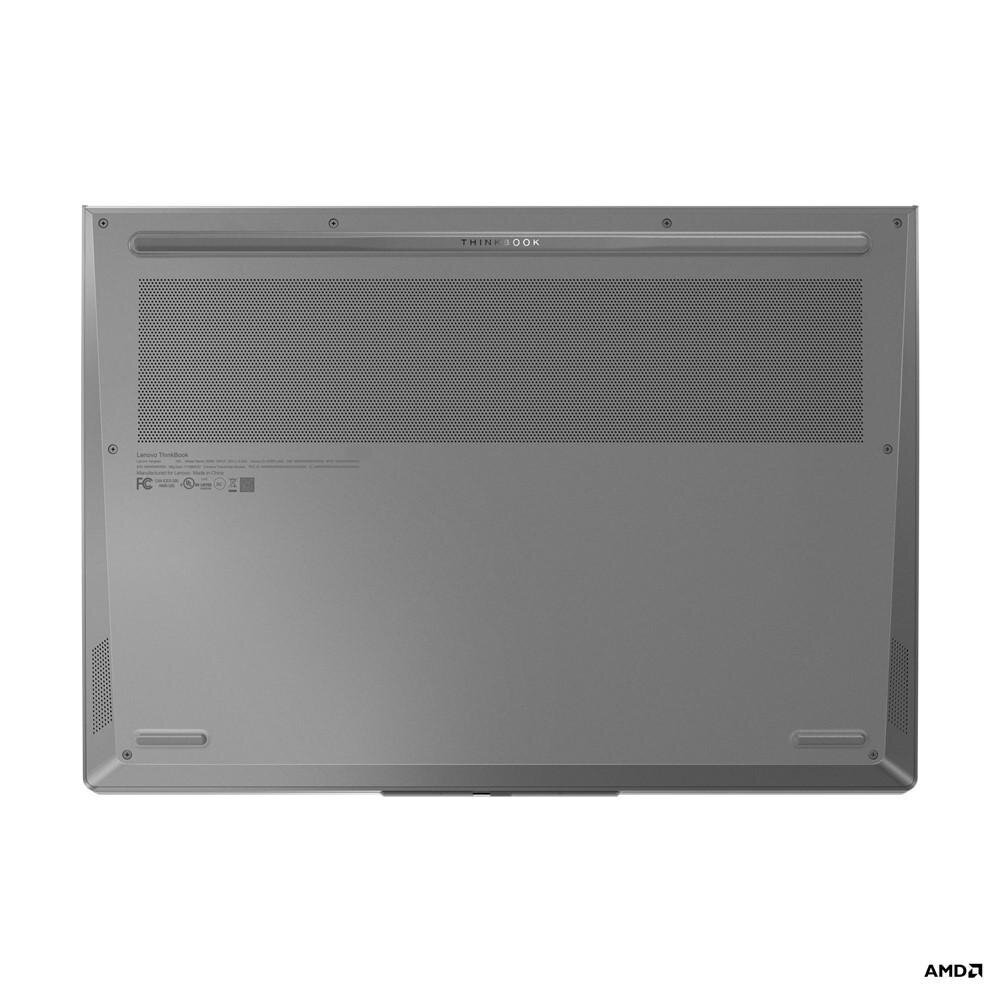 Lenovo ThinkBook TB 16p G3 R5-6600H 16 512 RTX 3060 1 W11 kaina ir informacija | Nešiojami kompiuteriai | pigu.lt