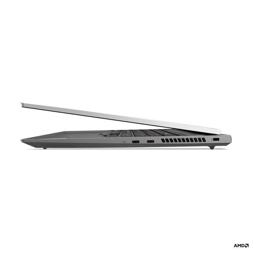 Lenovo ThinkBook TB 16p G3 R5-6600H 16 512 RTX 3060 1 W11 kaina ir informacija | Nešiojami kompiuteriai | pigu.lt