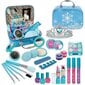 Grožio kosmetikos rinkinys vaikams Frozen Makeup, 1 vnt. цена и информация | Kosmetika vaikams ir mamoms | pigu.lt