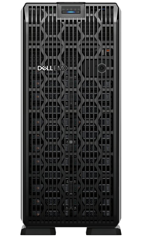 SPL Dell Poweredge T550 kaina ir informacija | Telefonų dalys ir įrankiai jų remontui | pigu.lt