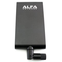 Alfa APA-M25 kaina ir informacija | TV antenos ir jų priedai | pigu.lt