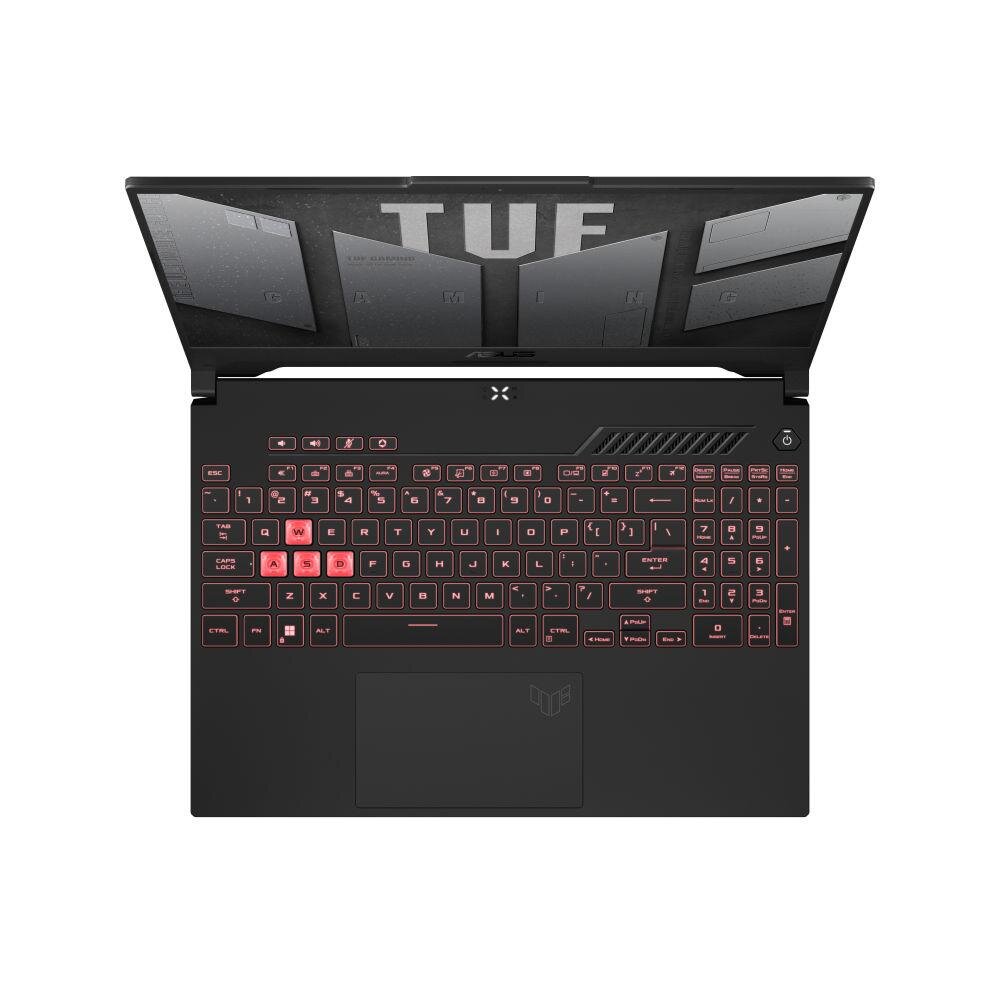 Asus TUF A15 FA507RM-HN082 цена и информация | Nešiojami kompiuteriai | pigu.lt