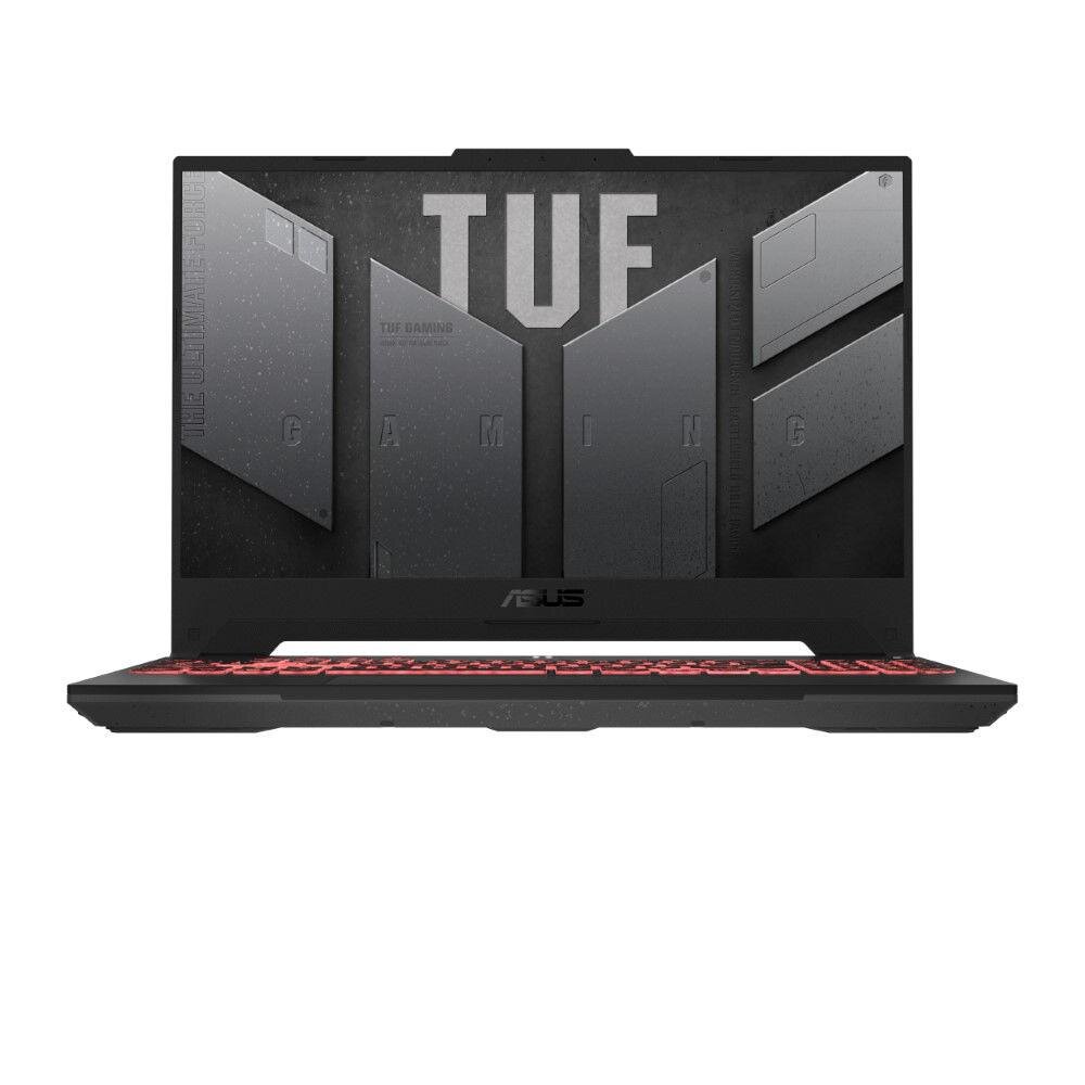 Asus TUF A15 FA507RM-HN082 цена и информация | Nešiojami kompiuteriai | pigu.lt