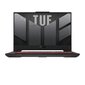 Asus TUF A15 FA507RM-HN082 kaina ir informacija | Nešiojami kompiuteriai | pigu.lt