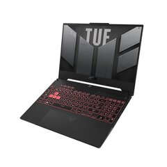 Asus TUF A15 FA507RM-HN082 цена и информация | Ноутбуки | pigu.lt