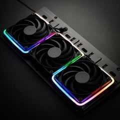 Phanteks Neon Digital RGB LED Strip Combo Set (PH-NELEDKT_CMBO) цена и информация | Аксессуары для корпусов | pigu.lt