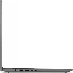 Lenovo IdeaPad 3 17IAU7 82RL0078MX цена и информация | Ноутбуки | pigu.lt