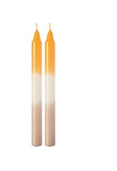 Свечи Villeroy&amp;Boch, 2 шт. цена и информация | Подсвечники, свечи | pigu.lt
