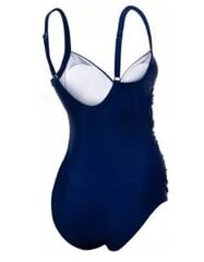 Maudymosi kostiumėlis moterims Aqua Speed, mėlynas kaina ir informacija | Maudymosi kostiumėliai | pigu.lt