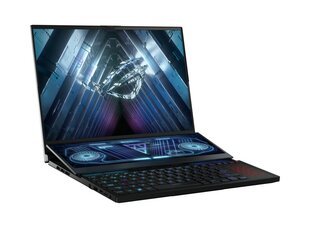 Asus GX650RS-LO051W kaina ir informacija | Nešiojami kompiuteriai | pigu.lt