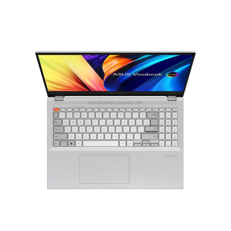 Asus 15,6 2880 x 1620OLED AMD Ryzen 9 6900HX 4,9 GHz 16 GB SSD 1 TB RTX 3060 цена и информация | Nešiojami kompiuteriai | pigu.lt