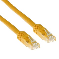 Act RJ45, 2 m kaina ir informacija | Kabeliai ir laidai | pigu.lt