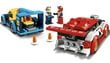 60256 LEGO® City Lenktyniniai automobiliai цена и информация | Konstruktoriai ir kaladėlės | pigu.lt