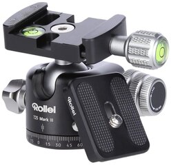 Rollei T2S Mark III kaina ir informacija | Priedai vaizdo kameroms | pigu.lt