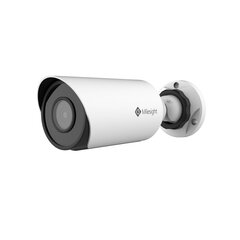 Stebėjimo kamera Milesight цена и информация | Камеры видеонаблюдения | pigu.lt