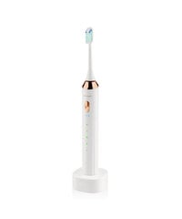 Beautifly B-Toothbrush White Smile kaina ir informacija | Elektriniai dantų šepetėliai | pigu.lt