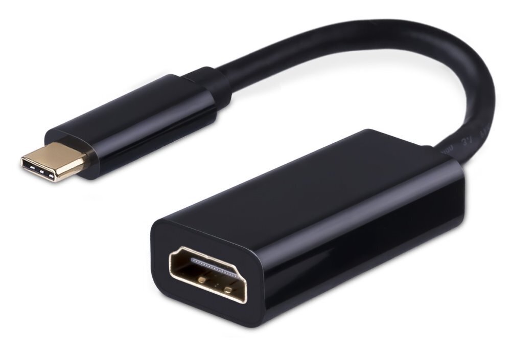 XtendLan MGNETXTE7193CZ цена и информация | Adapteriai, USB šakotuvai | pigu.lt