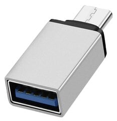 XtendLan 1076098 цена и информация | Адаптеры, USB-разветвители | pigu.lt