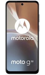 Motorola Moto G32 Grey kaina ir informacija | Mobilieji telefonai | pigu.lt