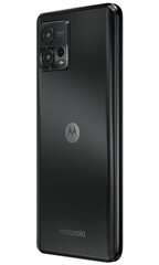 Motorola Moto G72 8/256 GB Meteorite Gray цена и информация | Мобильные телефоны | pigu.lt