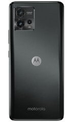Motorola Moto G72 8/256 GB Meteorite Gray цена и информация | Мобильные телефоны | pigu.lt