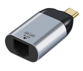 XtendLan MGNETXTE7845CZ цена и информация | Адаптеры, USB-разветвители | pigu.lt