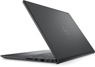 Dell Vostro 3520 15,6" FHD 1920x1080 Intel i5-1235U 3,30 GHz, 8 GB DDR4, 512 GB M.2 PCIe NVMe цена и информация | Ноутбуки | pigu.lt