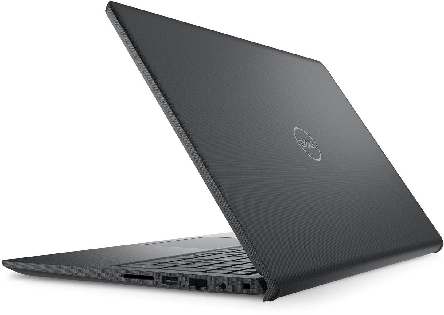 Dell Vostro 3520 15,6" FHD 1920x1080 Intel i5-1235U 3,30 GHz, 8 GB DDR4, 512 GB M.2 PCIe NVMe цена и информация | Nešiojami kompiuteriai | pigu.lt