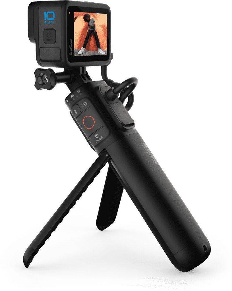 GoPro Volta цена и информация | Priedai vaizdo kameroms | pigu.lt