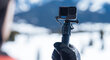 GoPro Volta kaina ir informacija | Priedai vaizdo kameroms | pigu.lt