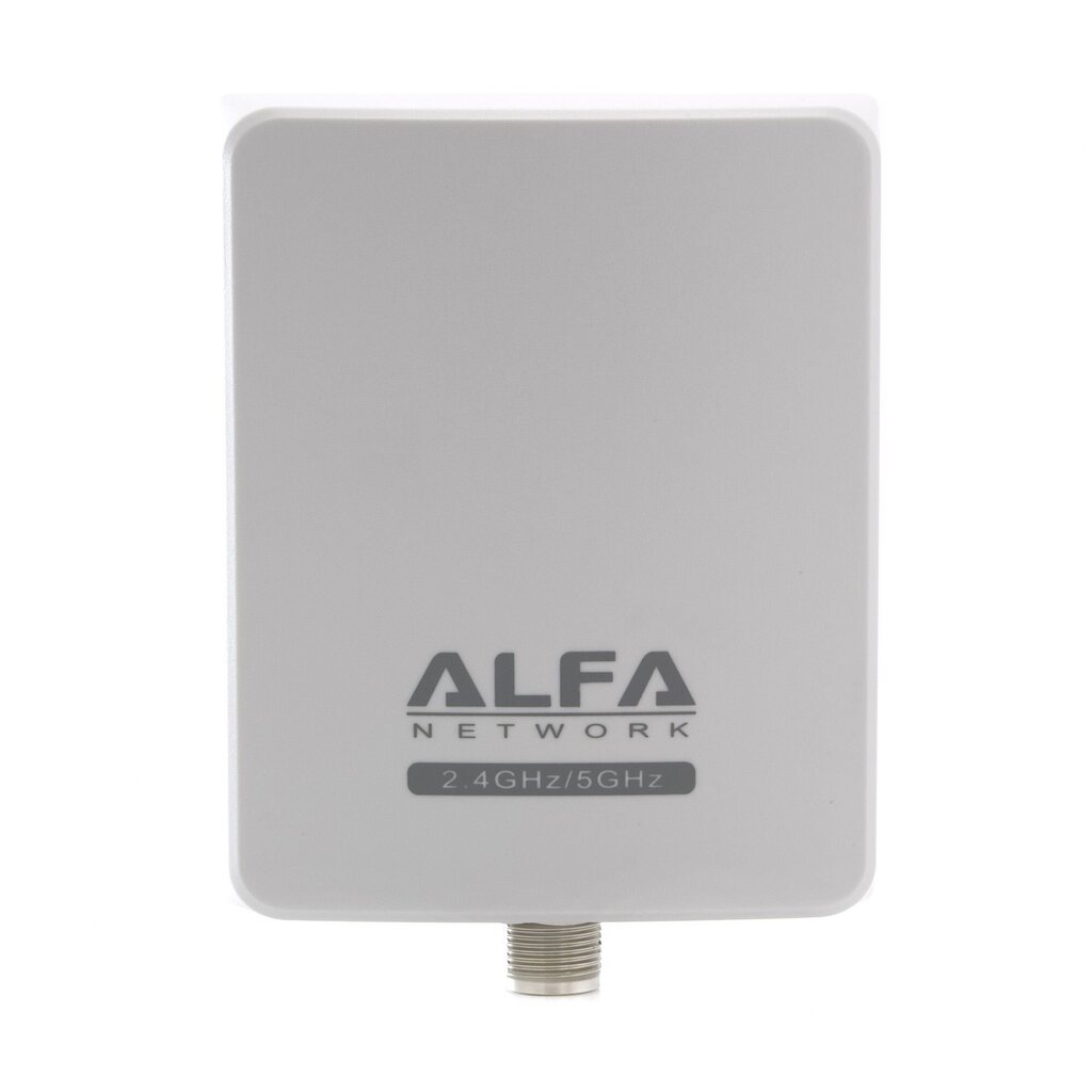 Alfa APA-L2458-08A kaina ir informacija | TV antenos ir jų priedai | pigu.lt