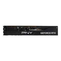 PNY GeForce RTX 4080 Super OC LED TF Verto (VCG4080S16TFXPB1-O) kaina ir informacija | Vaizdo plokštės (GPU) | pigu.lt