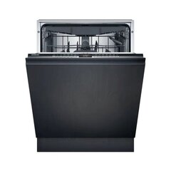 Siemens SN65YX00CE цена и информация | Посудомоечные машины | pigu.lt
