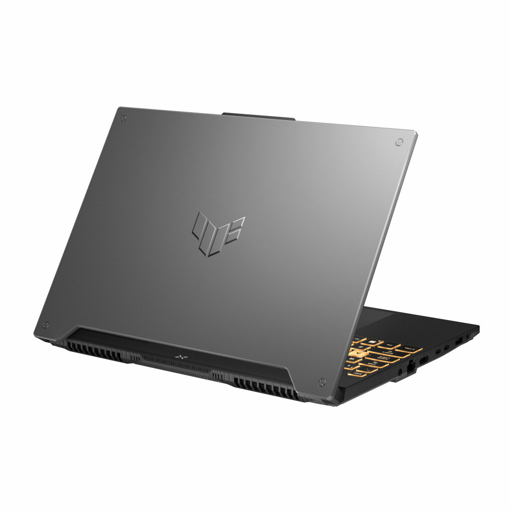 15.6" Tuf Gaming FX507ZC4 i5-12500H 16GB 512GB SSD RTX 3050 Winodws 11 цена и информация | Nešiojami kompiuteriai | pigu.lt