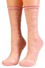 Хлопковые носки RICH цена и информация | Женские носки | pigu.lt