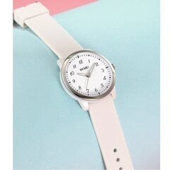 Laikrodis moterims Skmei 2008WT kaina ir informacija | Moteriški laikrodžiai | pigu.lt
