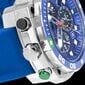 Laikrodis vyrams Vostok Europe Systema Periodicum Hydrogen VK67-650A720 цена и информация | Vyriški laikrodžiai | pigu.lt